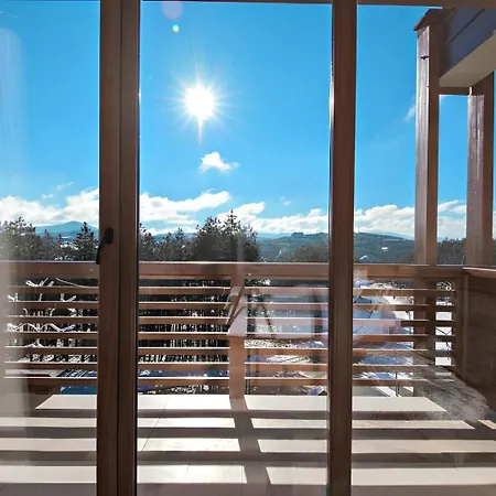 Iris * Златибор