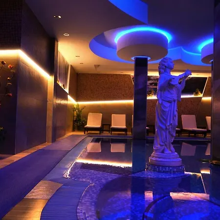 Iris Апартаменты Златибор