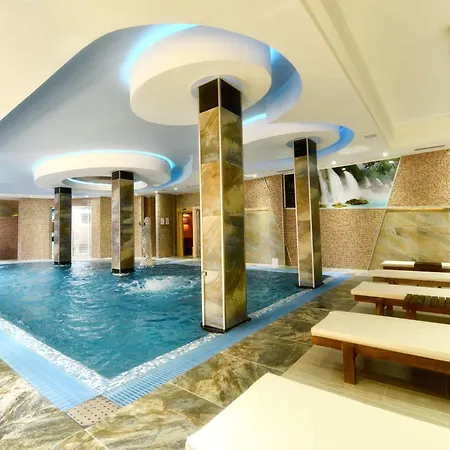 Iris * Ζλάτιμπορ