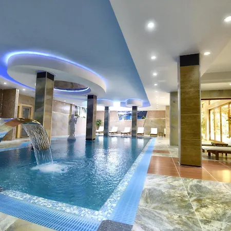 Iris Διαμέρισμα