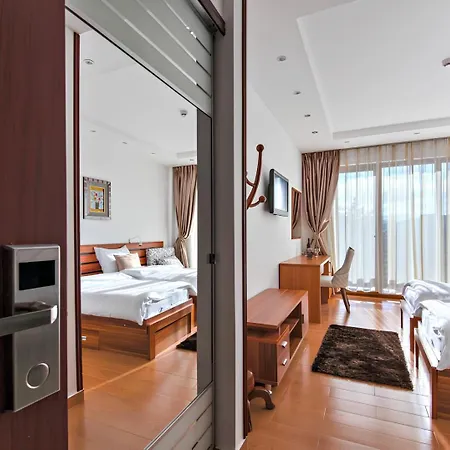 Apartman Iris Zlatibor