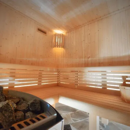 Iris Apartman Zlatibor