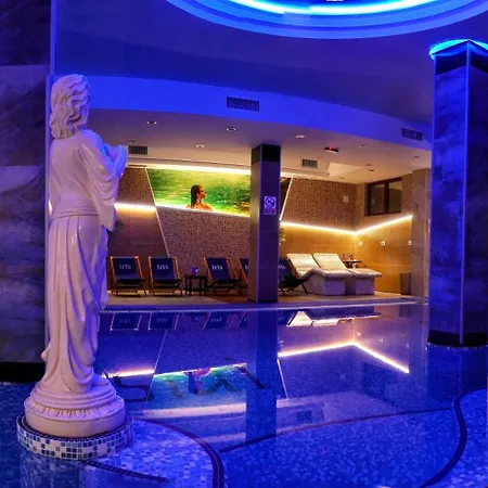 Iris Διαμέρισμα *