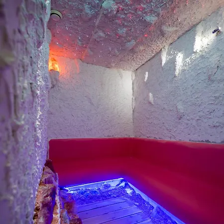 Iris Златибор