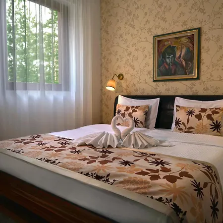 Apartman Iris Zlatibor