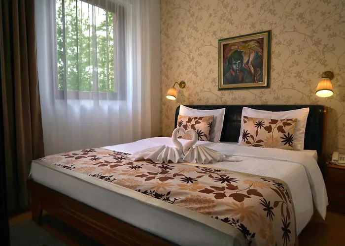 Appartement Iris Zlatibor